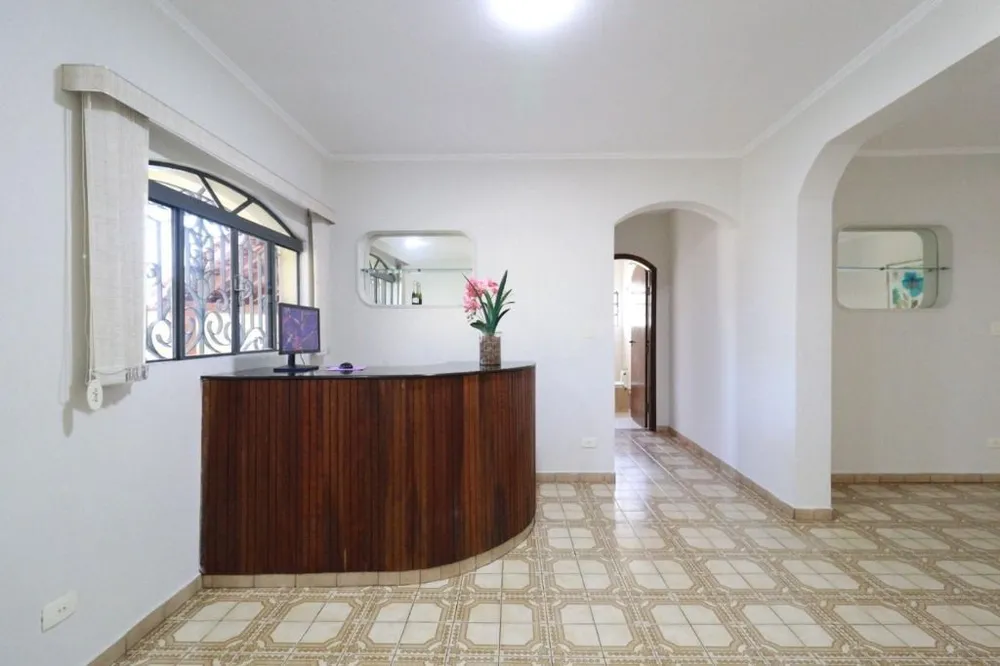 Sobrado, 4 quartos, 262 m² - Foto 2