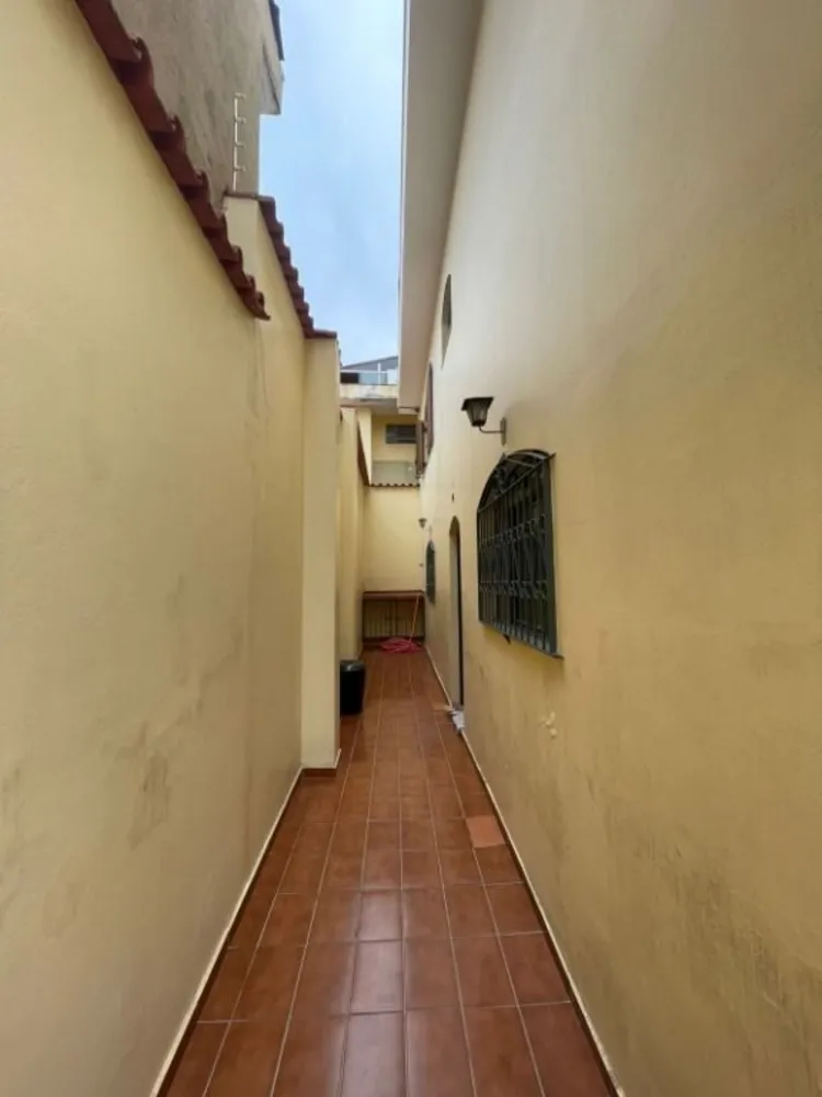 Sobrado, 4 quartos, 262 m² - Foto 15