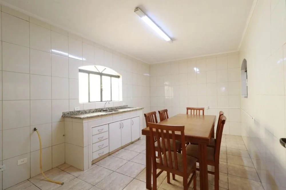 Sobrado, 4 quartos, 262 m² - Foto 5