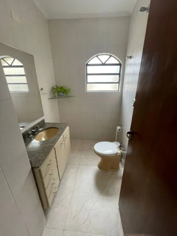 Sobrado, 4 quartos, 262 m² - Foto 13