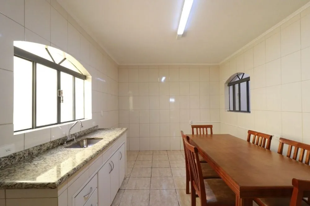 Sobrado, 4 quartos, 262 m² - Foto 6