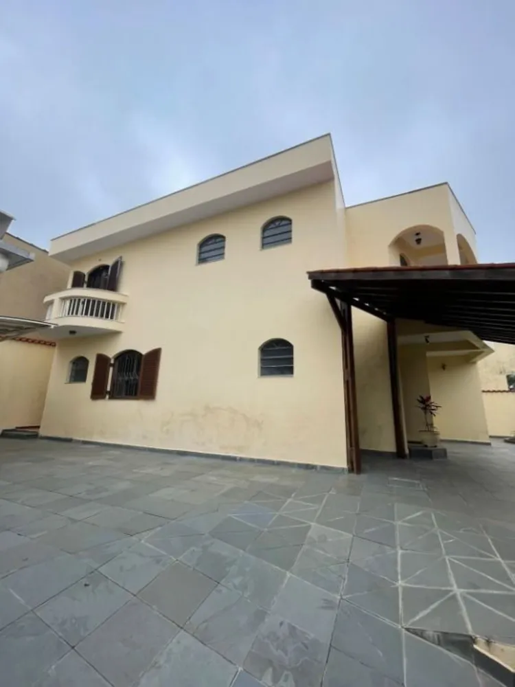 Sobrado, 4 quartos, 262 m² - Foto 14