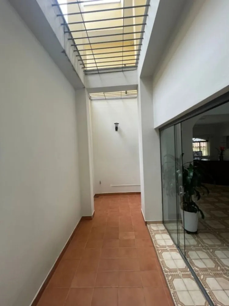 Sobrado, 4 quartos, 262 m² - Foto 16