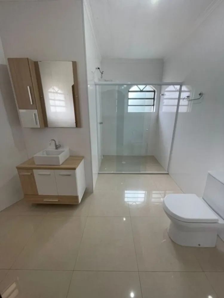 Sobrado, 4 quartos, 262 m² - Foto 9