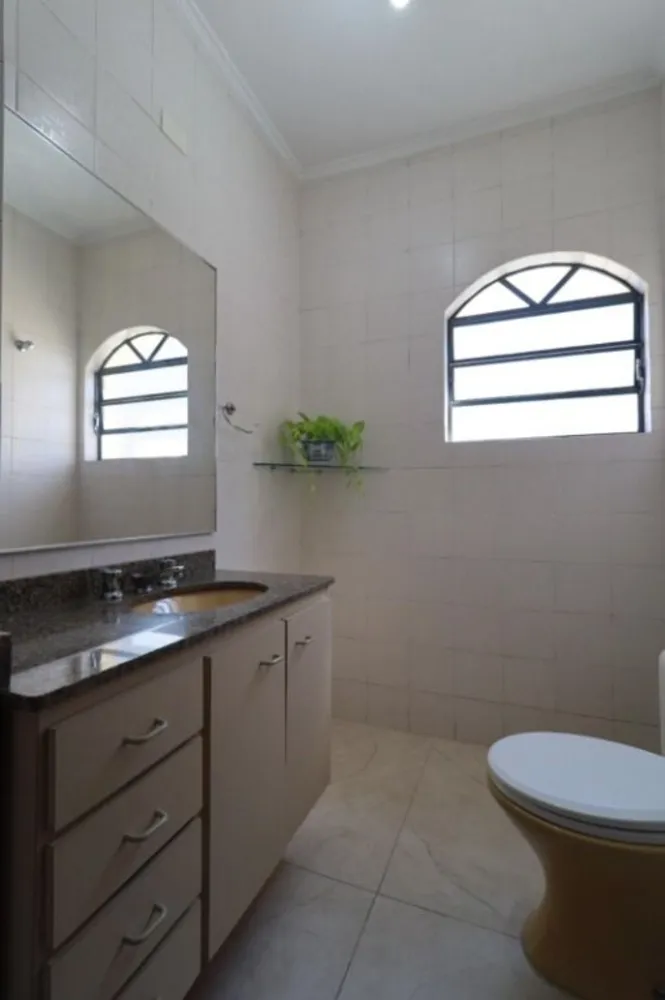 Sobrado, 4 quartos, 262 m² - Foto 4