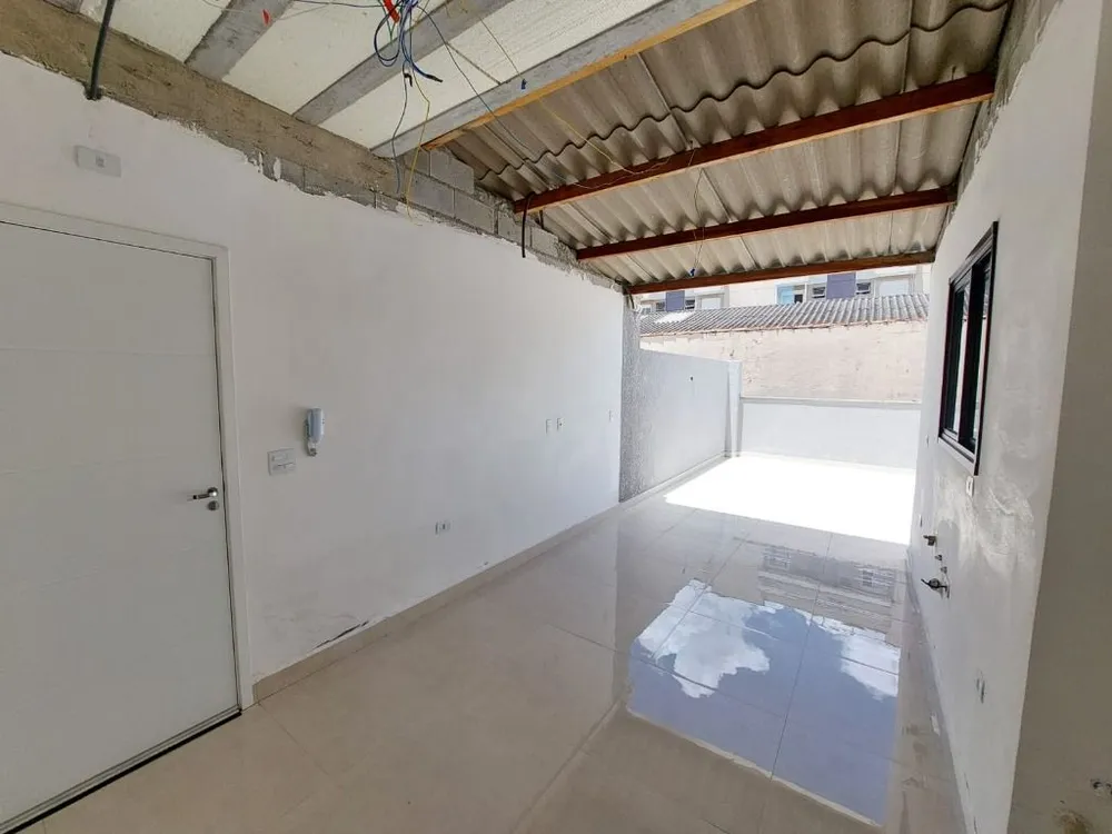 Cobertura, 2 quartos, 90 m² - Foto 1