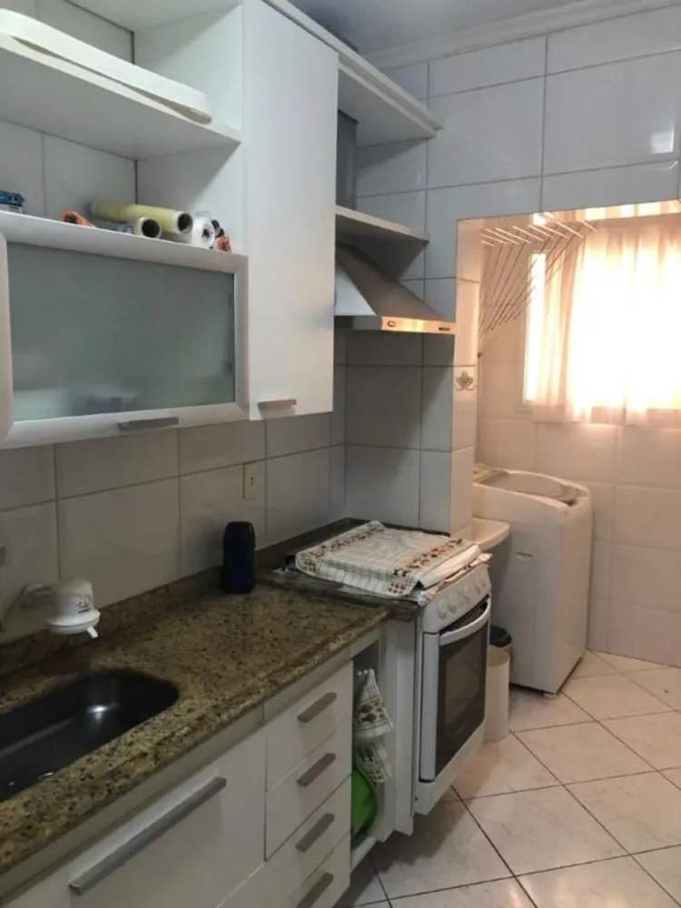 Apartamento, 2 quartos, 88 m² - Foto 17
