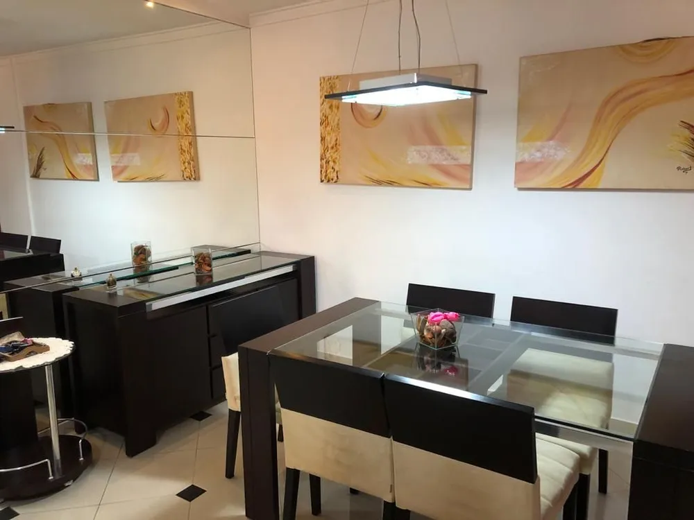 Apartamento, 2 quartos, 88 m² - Foto 3