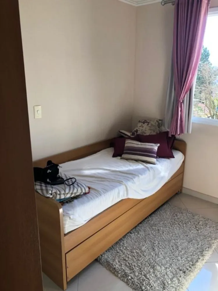 Apartamento, 2 quartos, 88 m² - Foto 6