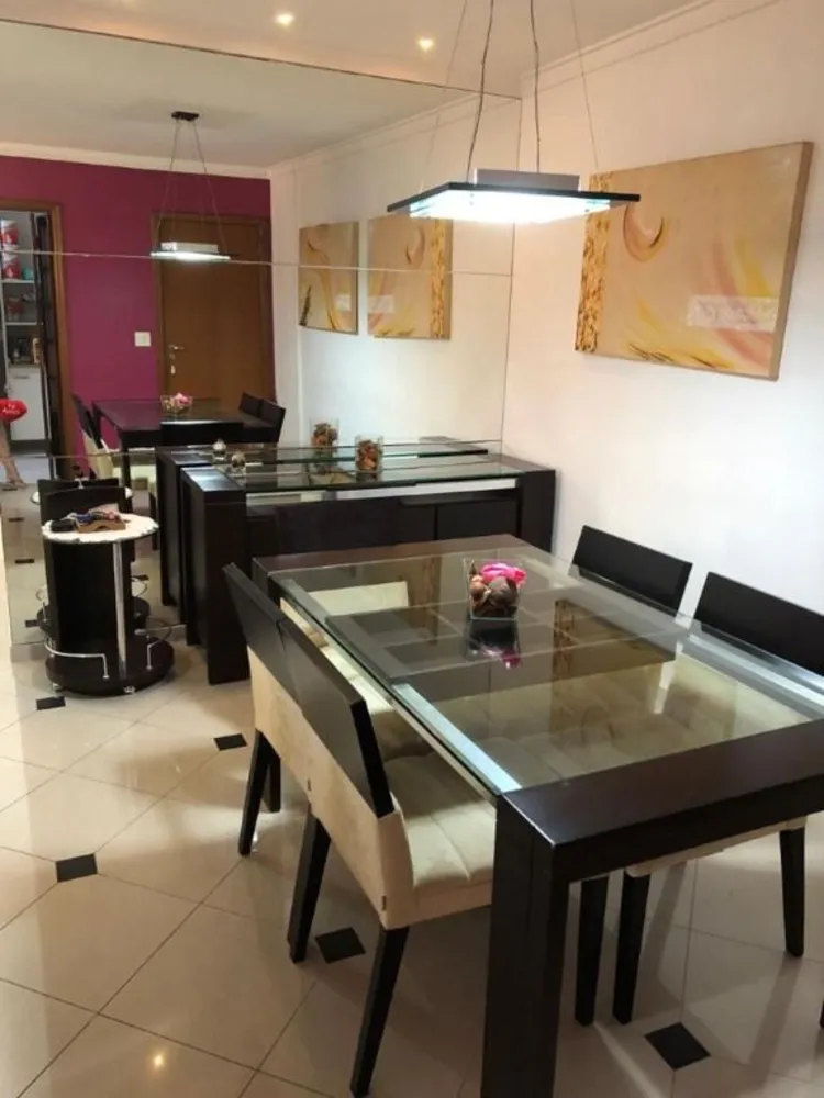 Apartamento, 2 quartos, 88 m² - Foto 1