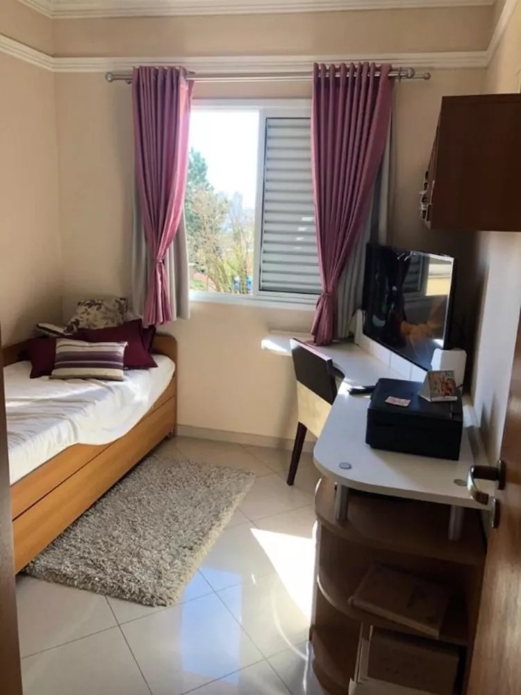 Apartamento, 2 quartos, 88 m² - Foto 2