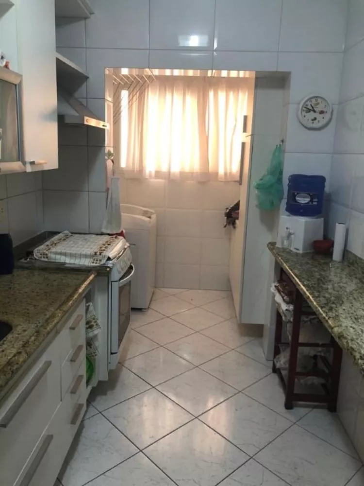 Apartamento, 2 quartos, 88 m² - Foto 7