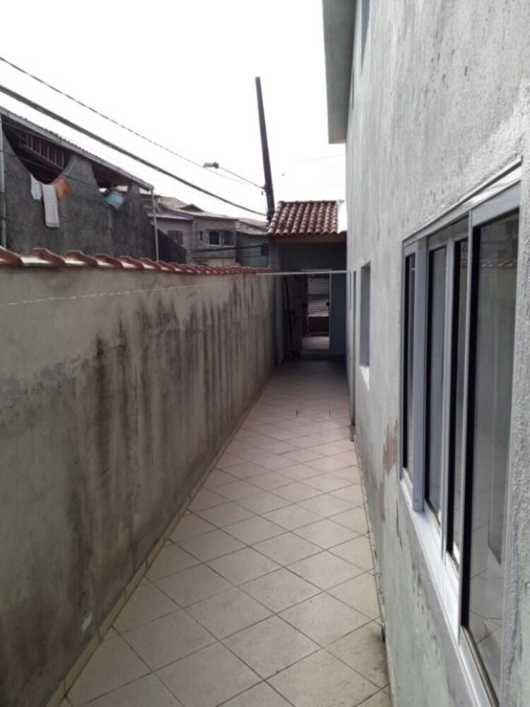 Sobrado, 3 quartos, 125 m² - Foto 11