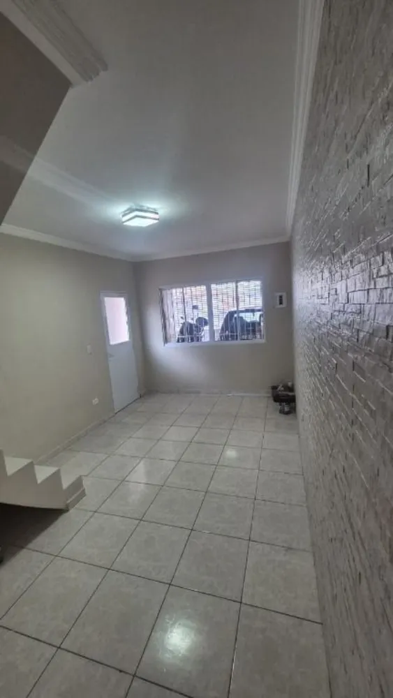 Sobrado, 3 quartos, 125 m² - Foto 10