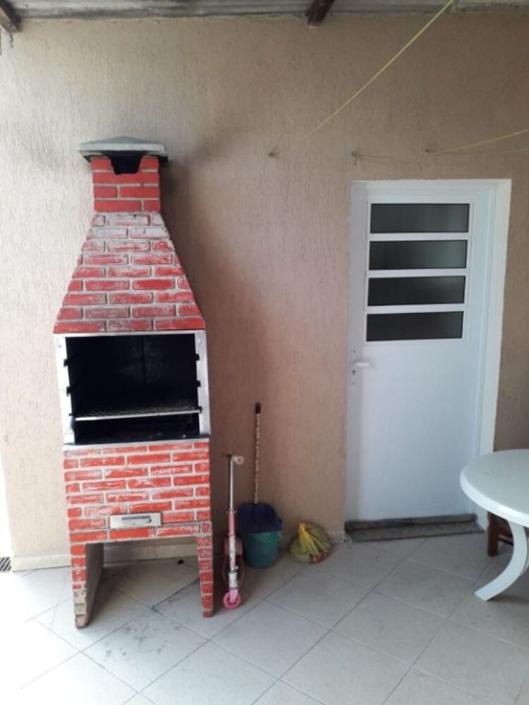 Sobrado, 3 quartos, 125 m² - Foto 3