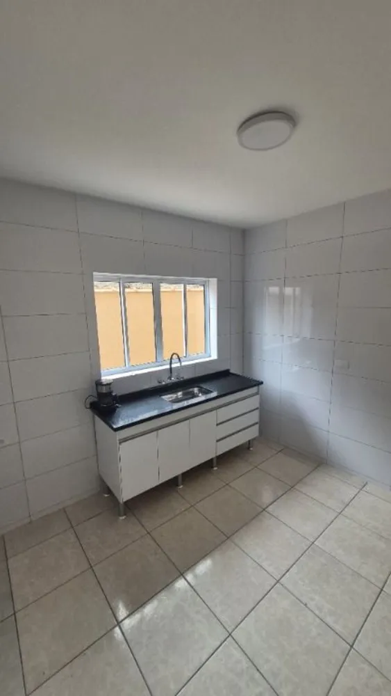 Sobrado, 3 quartos, 125 m² - Foto 9