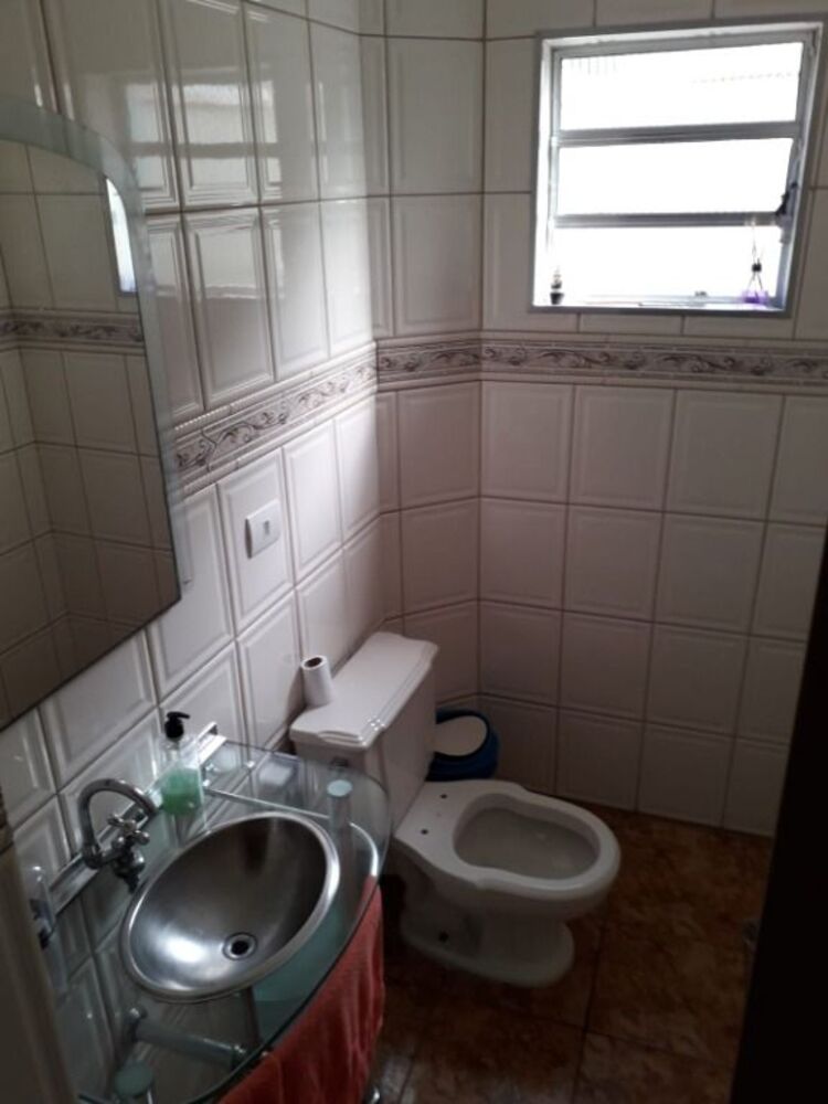 Sobrado, 3 quartos, 125 m² - Foto 1