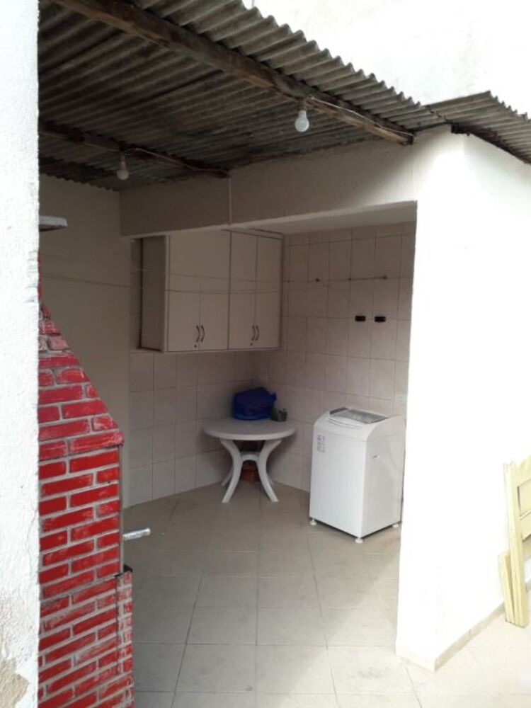 Sobrado, 3 quartos, 125 m² - Foto 9