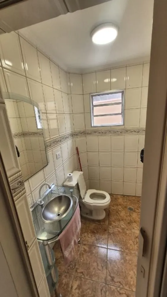 Sobrado, 3 quartos, 125 m² - Foto 11