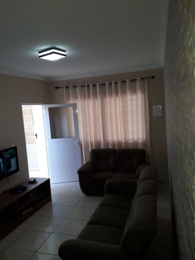 Sobrado, 3 quartos, 125 m² - Foto 5