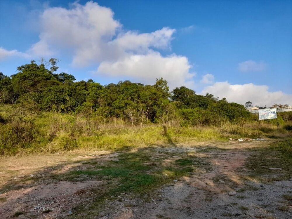Terreno, 1 hectares - Foto 1