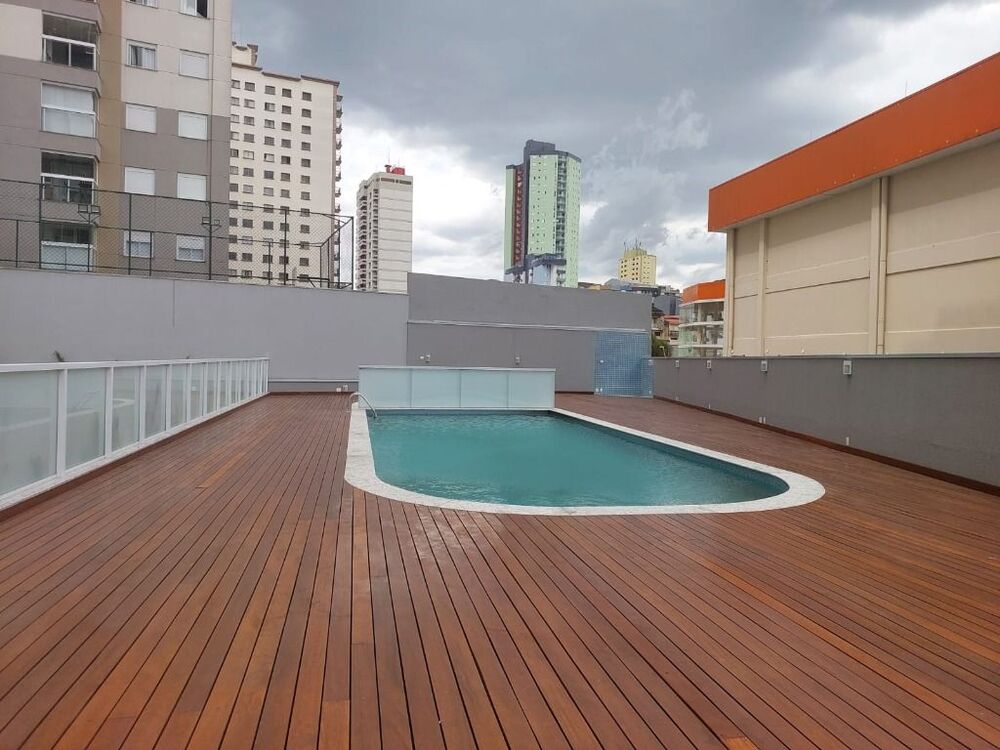 Apartamento para alugar com 1 quarto, 63m² - Foto 15