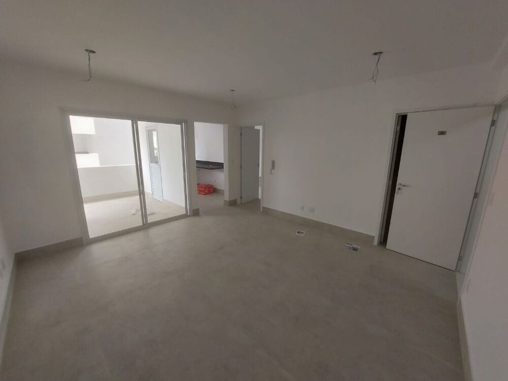 Apartamento para alugar com 1 quarto, 63m² - Foto 1
