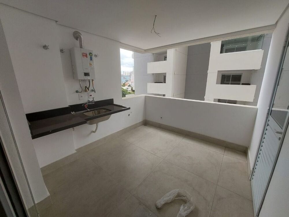 Apartamento para alugar com 1 quarto, 63m² - Foto 7