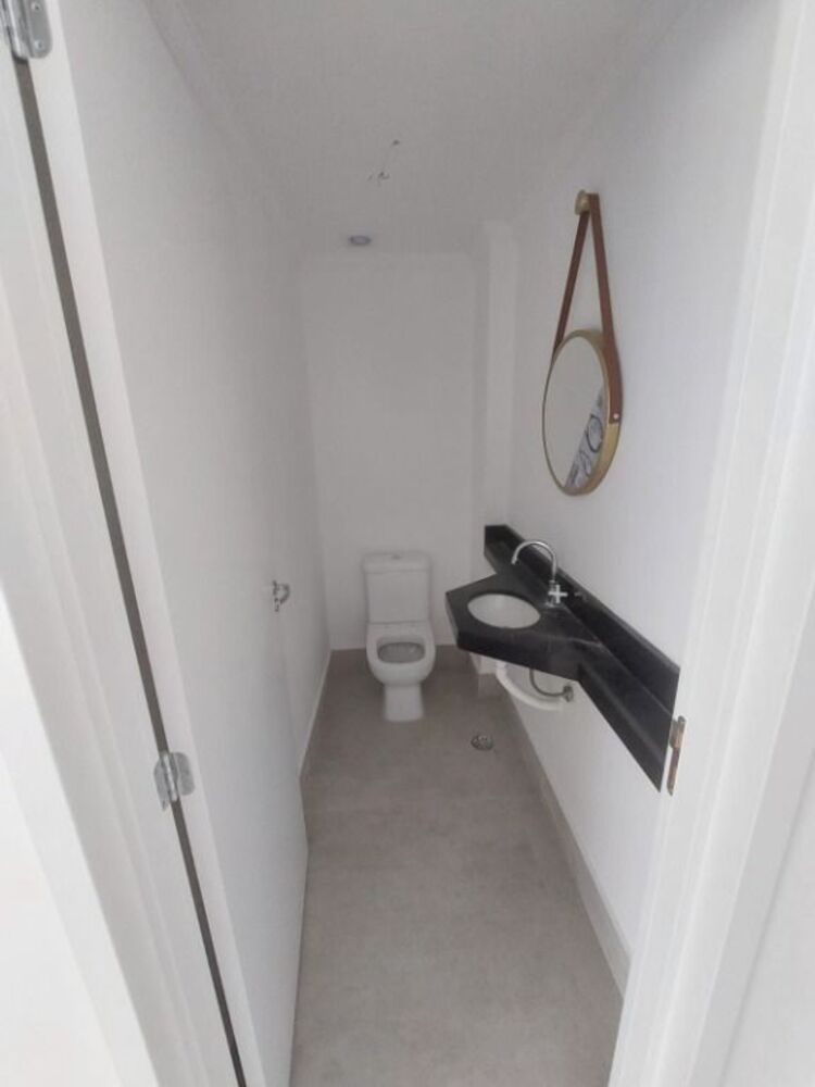 Apartamento para alugar com 1 quarto, 63m² - Foto 5
