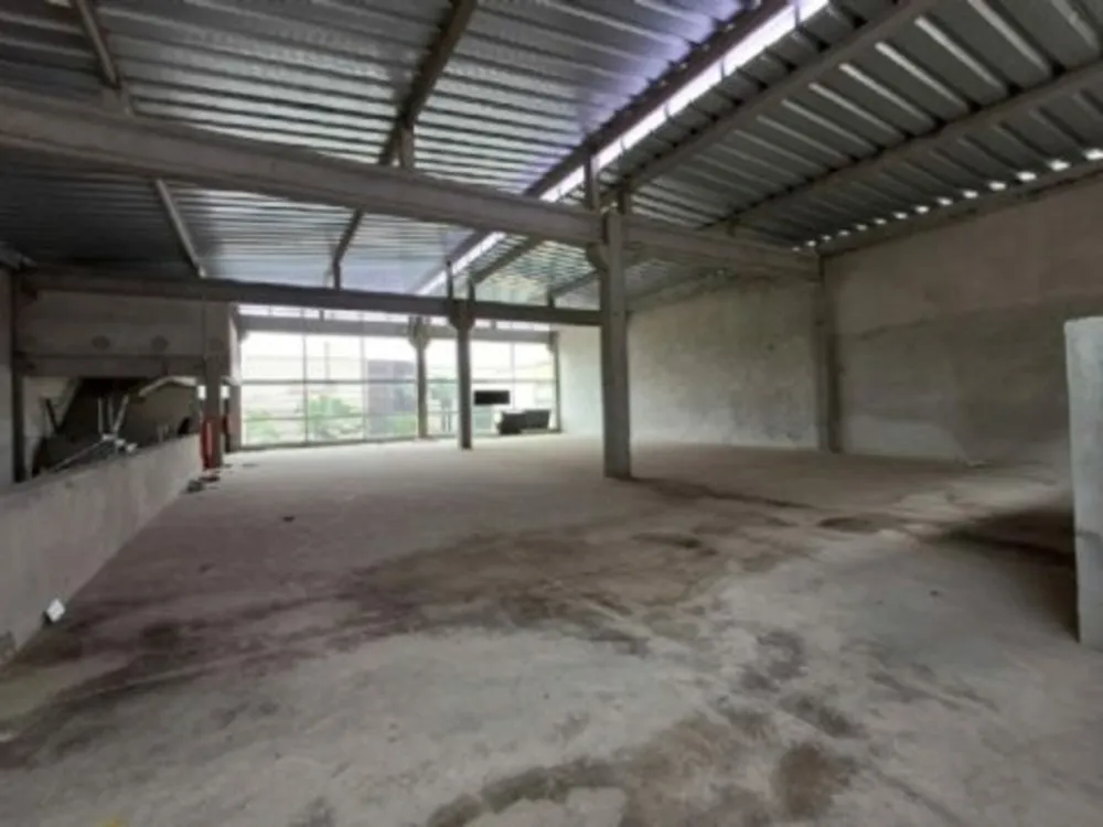 Depósito-Galpão, 1500 m² - Foto 5
