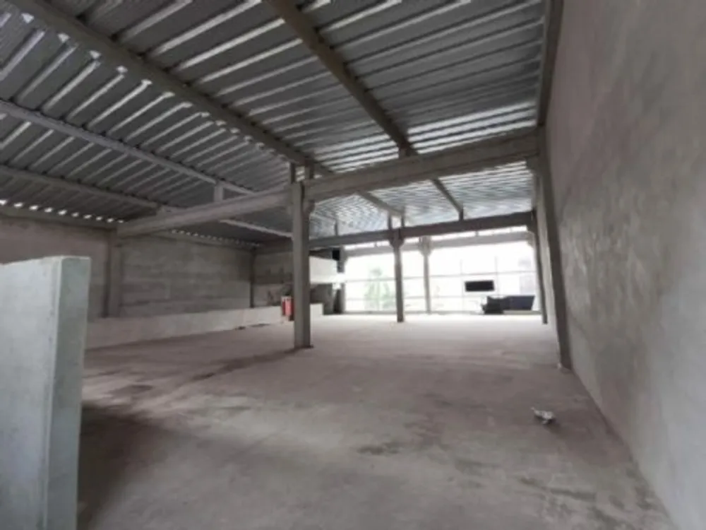 Depósito-Galpão, 1500 m² - Foto 2