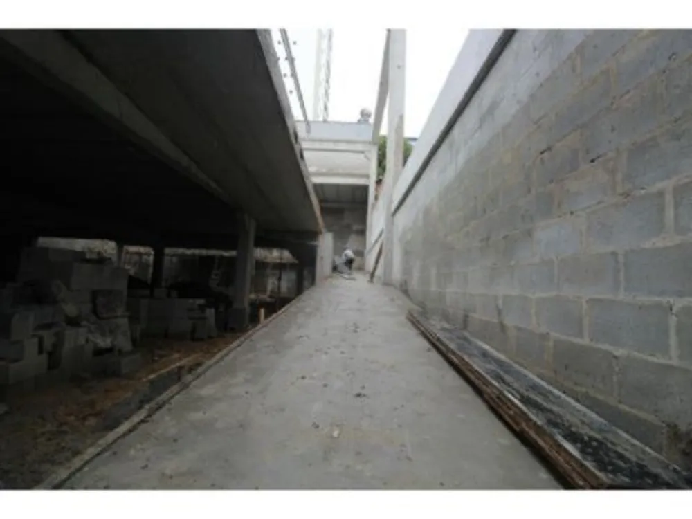 Depósito-Galpão, 1500 m² - Foto 10