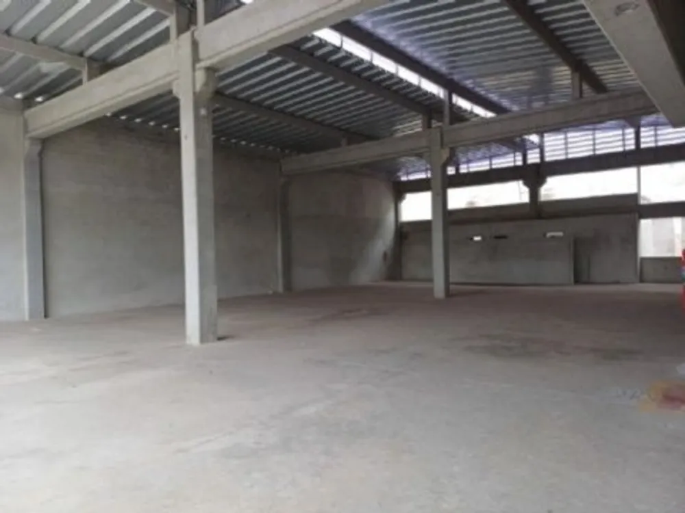 Depósito-Galpão, 1500 m² - Foto 7