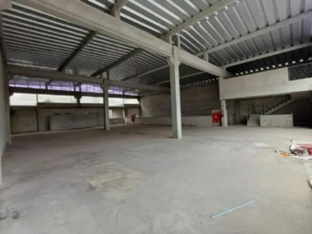 Depósito-Galpão, 1500 m² - Foto 11