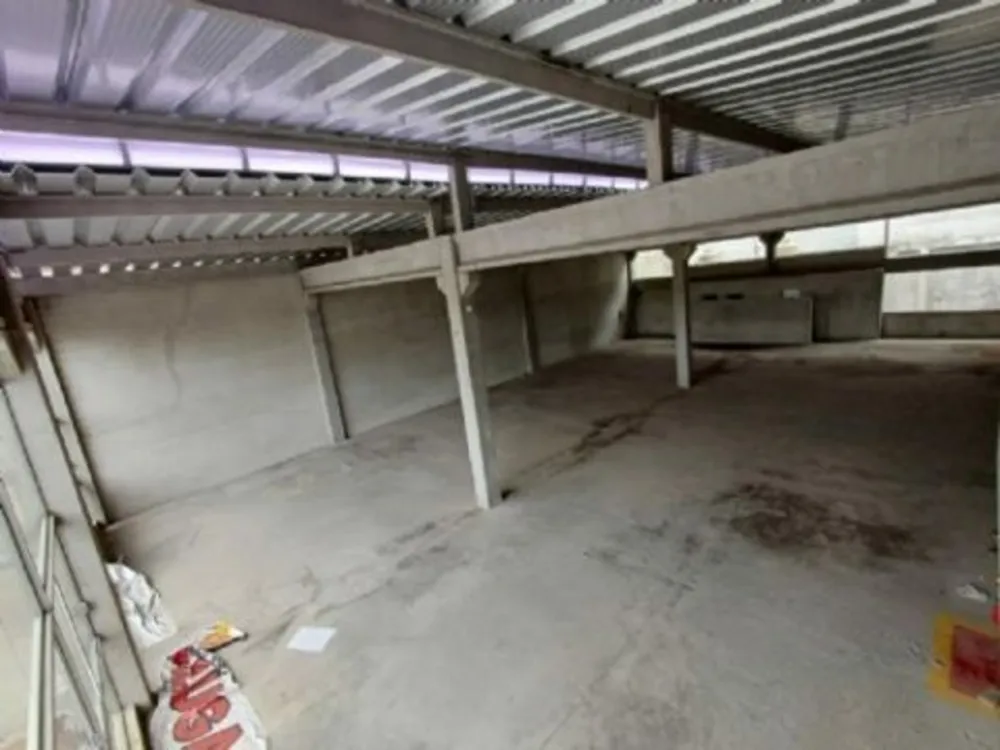 Depósito-Galpão, 1500 m² - Foto 12