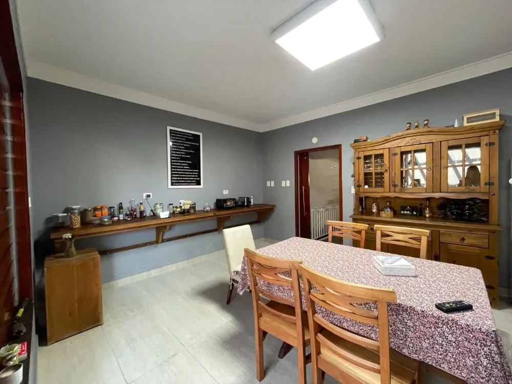 Sobrado, 3 quartos, 342 m² - Foto 11