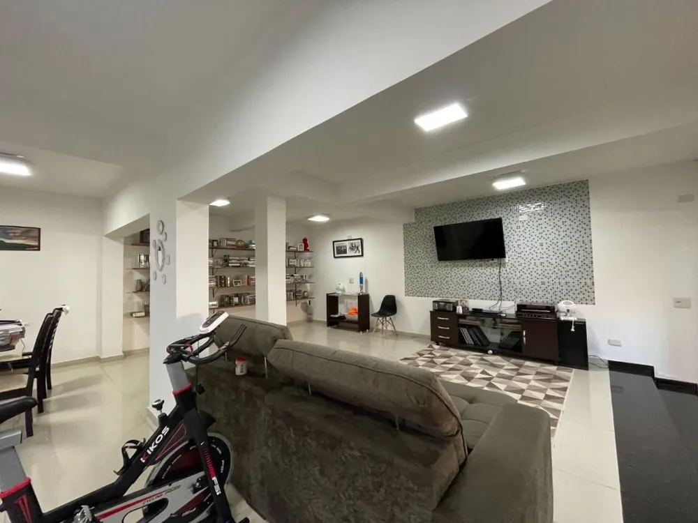 Sobrado, 3 quartos, 342 m² - Foto 13