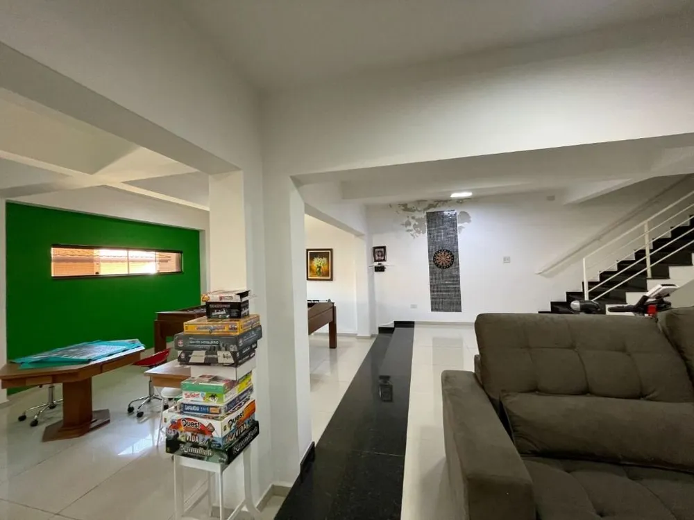 Sobrado, 3 quartos, 342 m² - Foto 12