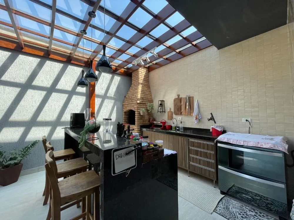 Sobrado, 3 quartos, 342 m² - Foto 10