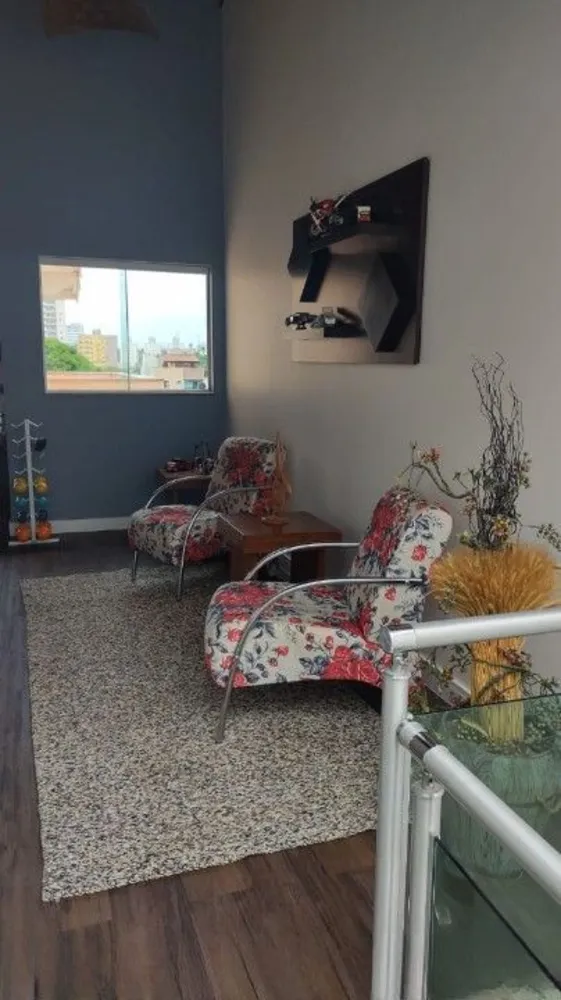 Sobrado, 3 quartos, 475 m² - Foto 7