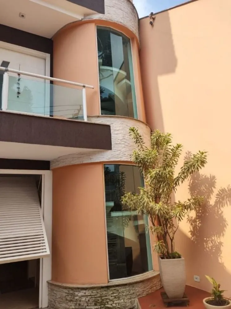 Sobrado, 3 quartos, 475 m² - Foto 4