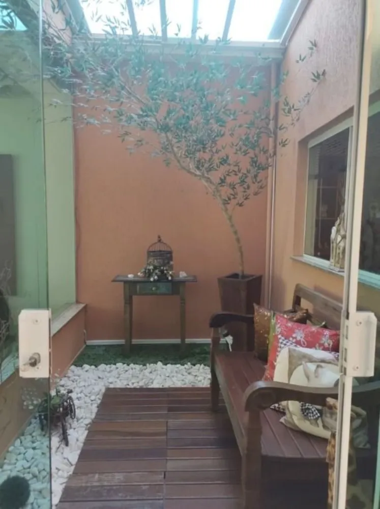 Sobrado, 3 quartos, 475 m² - Foto 12