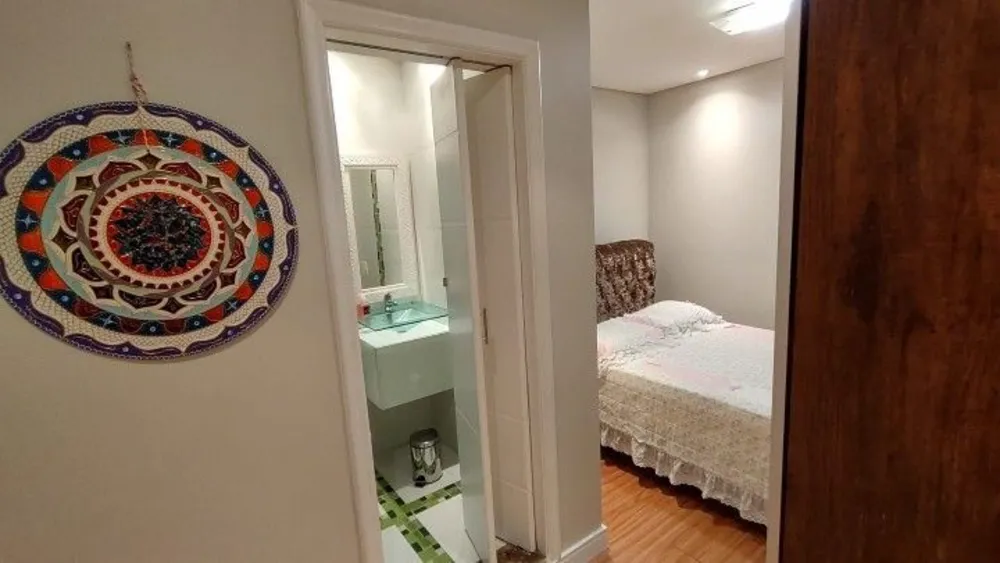 Sobrado, 3 quartos, 475 m² - Foto 6