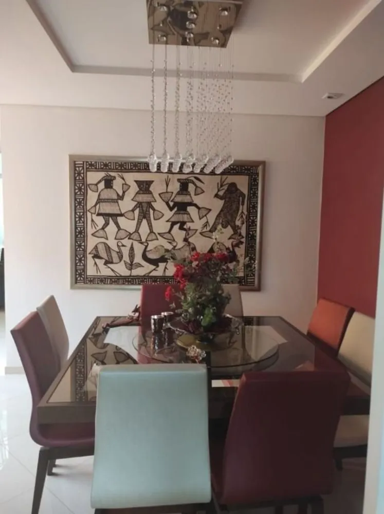 Sobrado, 3 quartos, 475 m² - Foto 3