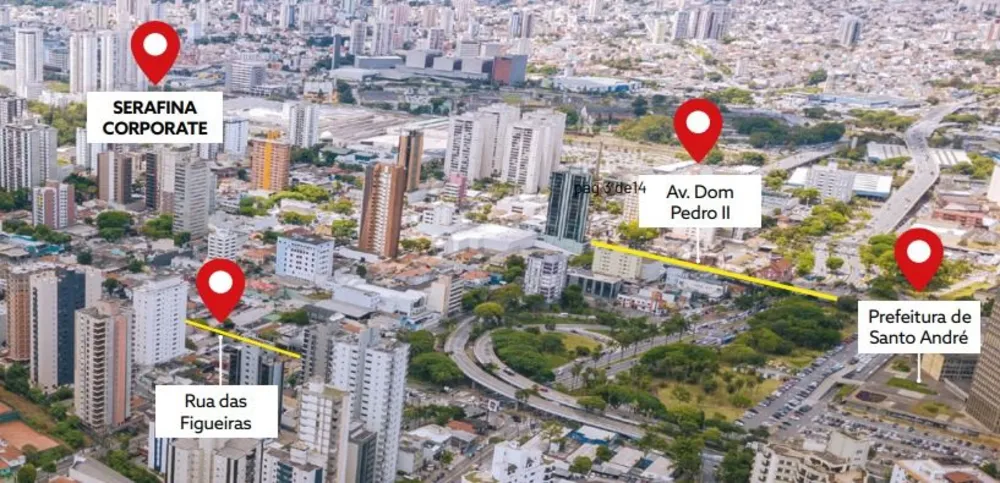 Prédio Inteiro, 250 m² - Foto 6