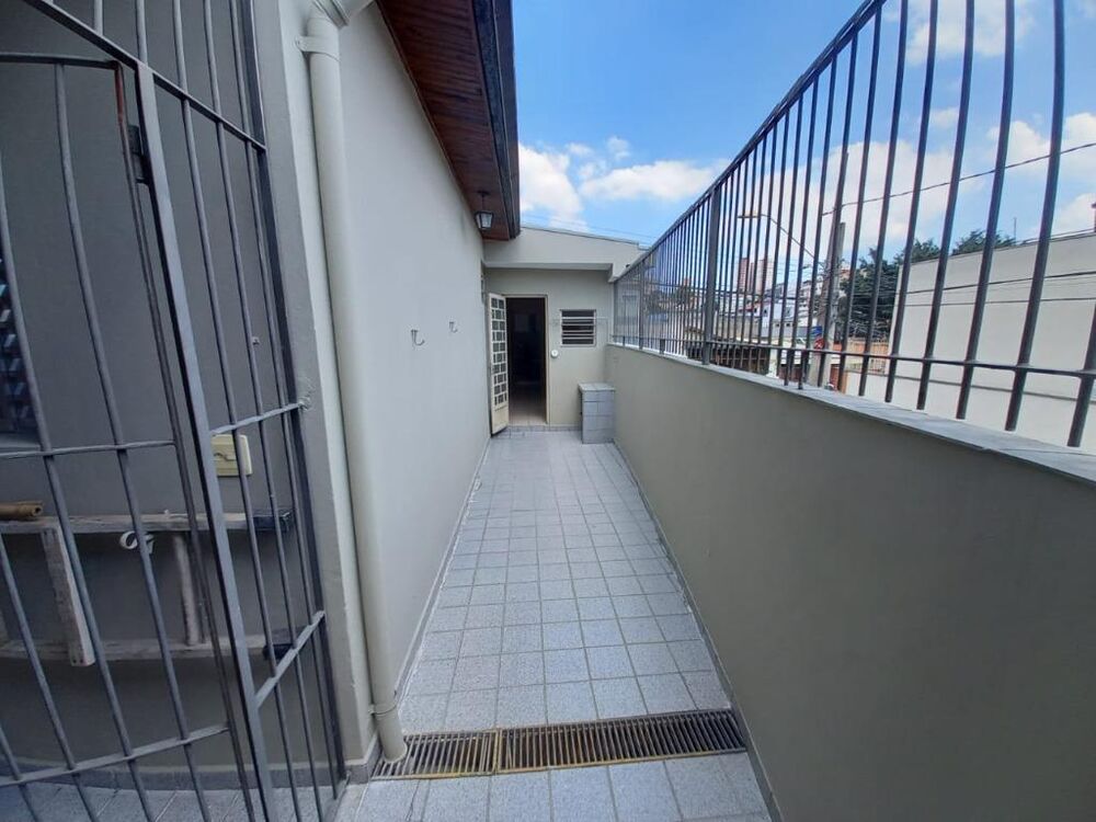 Casa à venda com 3 quartos, 123m² - Foto 4
