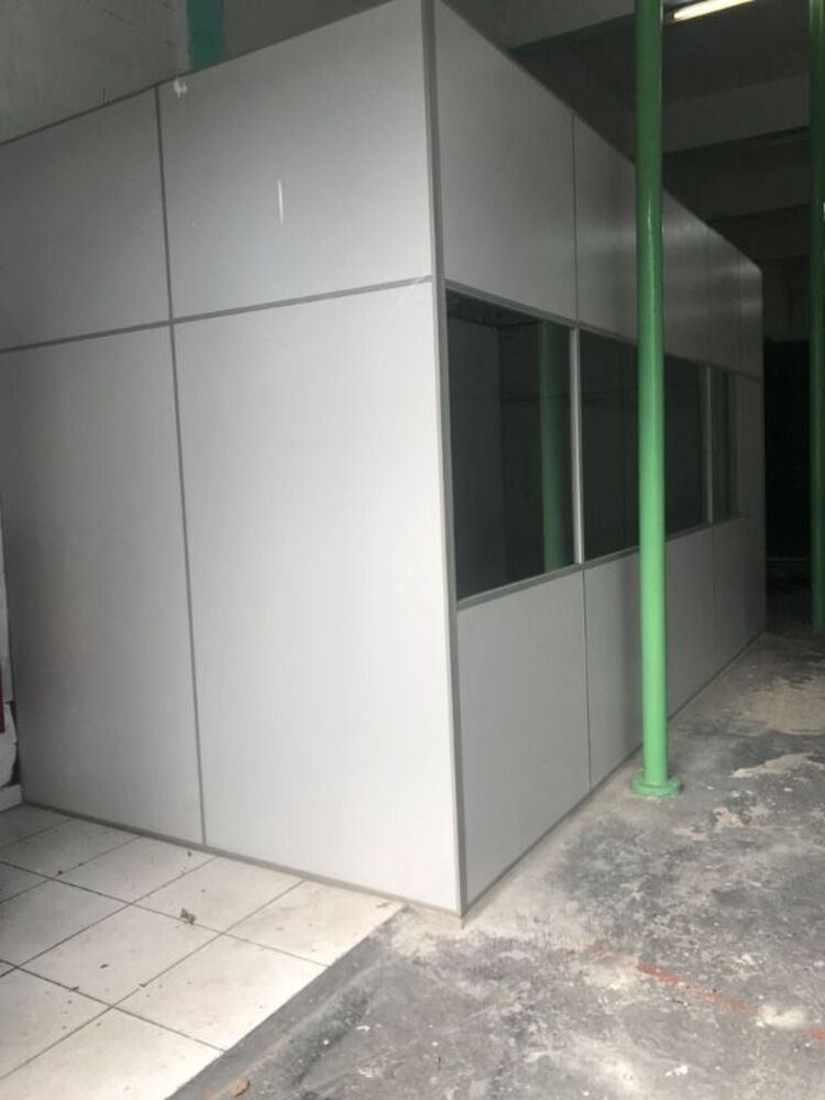 Depósito-Galpão-Armazém para alugar, 380m² - Foto 2