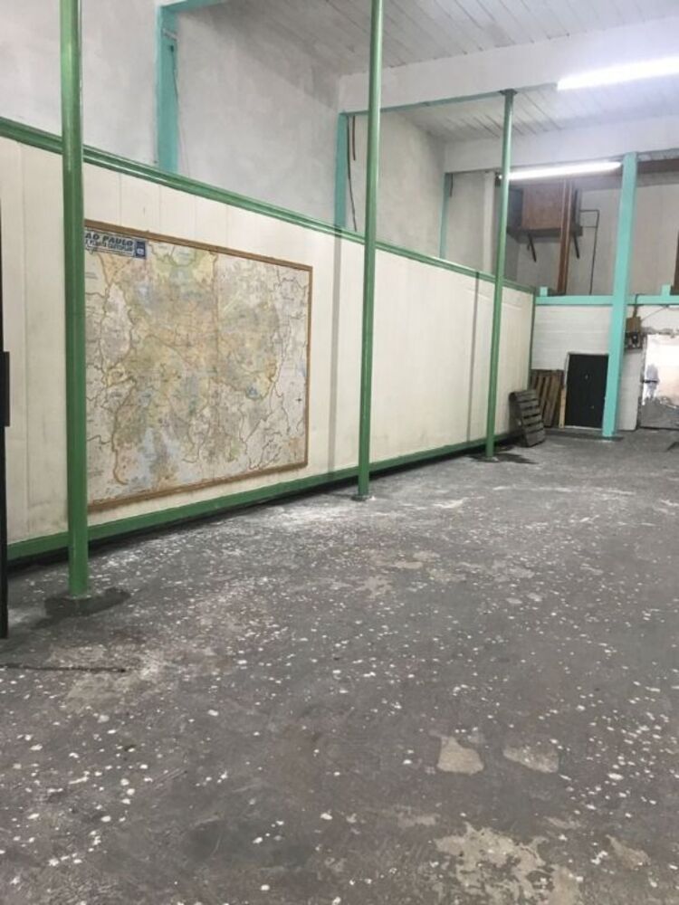 Depósito-Galpão-Armazém para alugar, 380m² - Foto 3