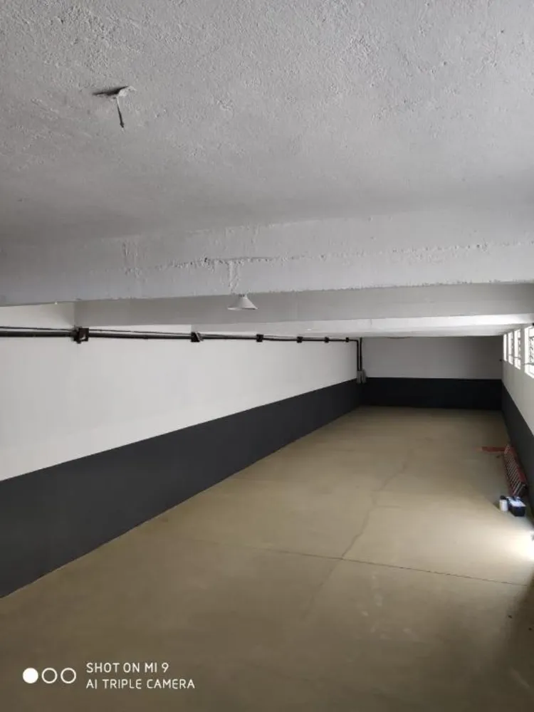 Depósito-Galpão, 352 m² - Foto 2