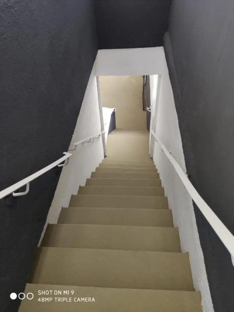 Depósito-Galpão, 352 m² - Foto 5